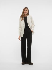 Vero Moda VMILA Blazer -Oatmeal - 10300574