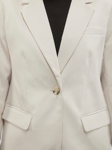 Vero Moda VMILA Blazer -Oatmeal - 10300574