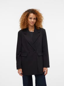 Vero Moda VMISABELLE Blazer -Black - 10300603