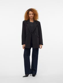 Vero Moda VMISABELLE Blazer -Black - 10300603