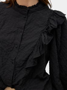 Vero Moda VMCIRA Overhemd -Black - 10300620