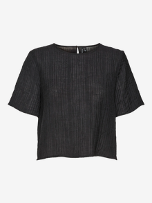 Vero Moda VMKARLA Top -Black - 10300632