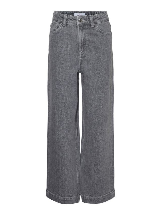 Vero Moda VMKENYA Taille haute Jeans - 10300690
