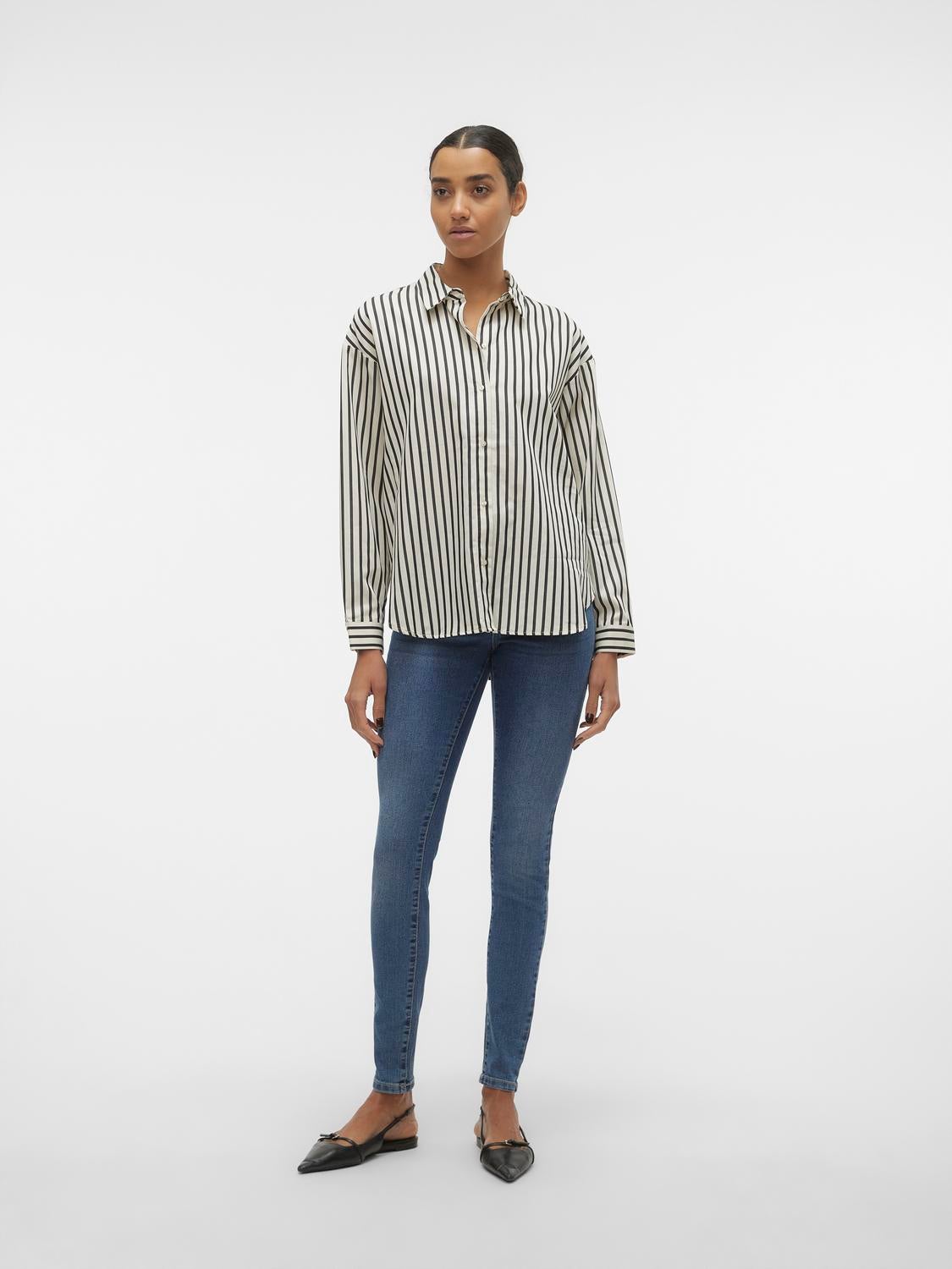 Vero moda online shirts