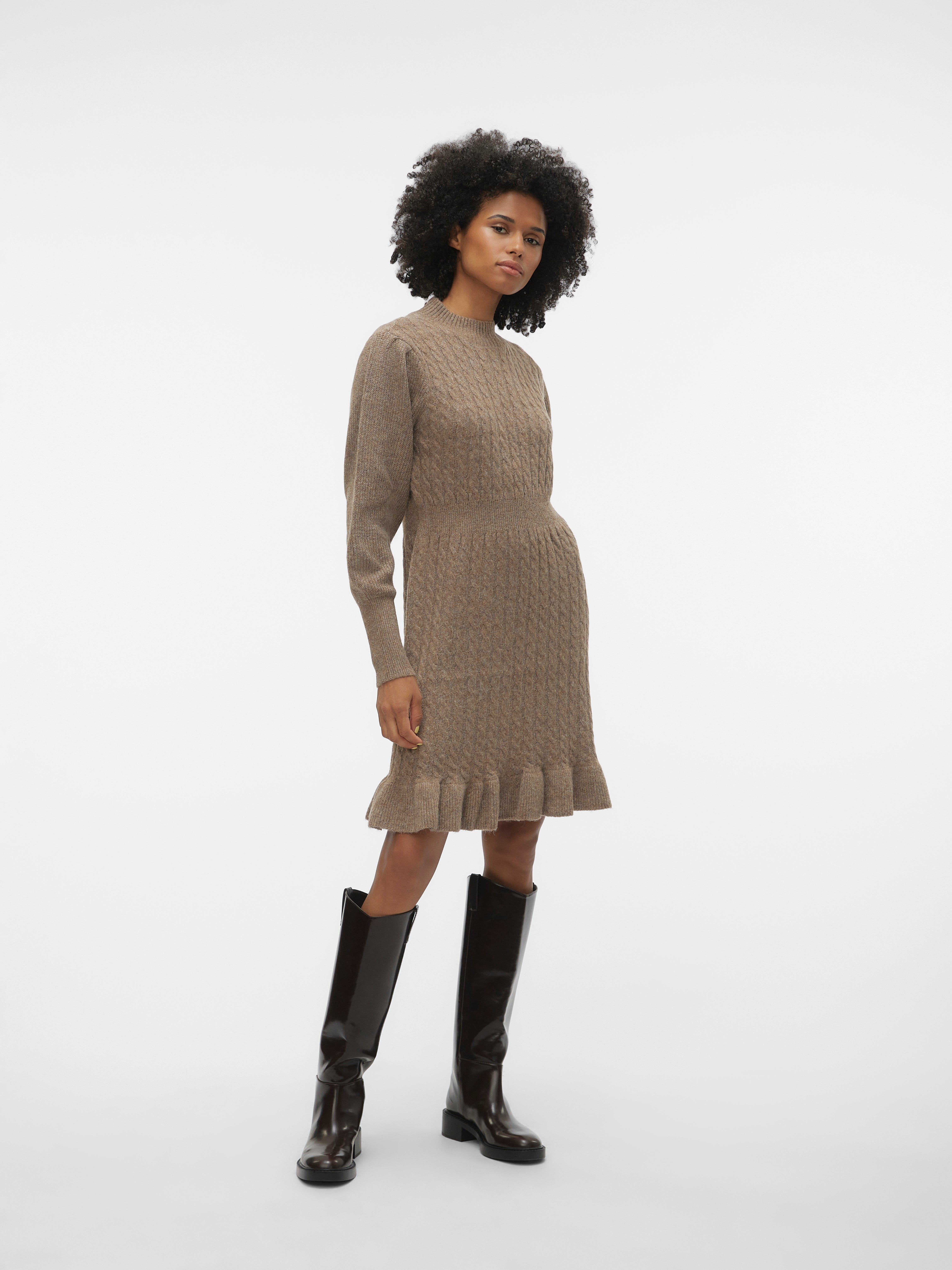 Vera 2024 sweater dress