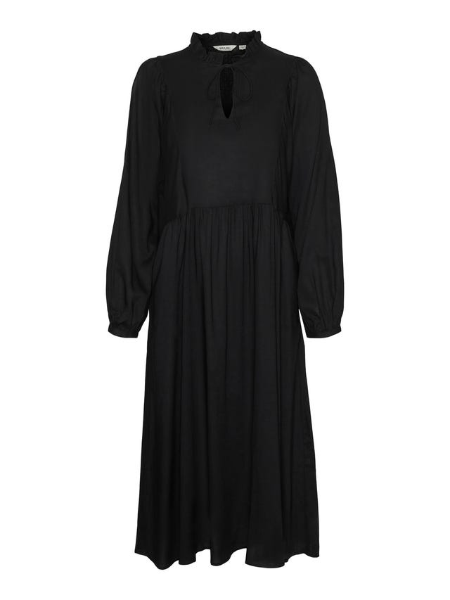 Vero Moda VMINAYAH Robe longue - 10300752
