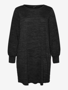 Vero Moda VMCKATIE Korte jurk -Black - 10300760