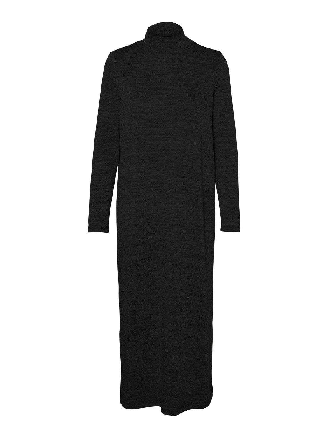 Vero klänning Svarta Moda® Lång | | VMCKATIE