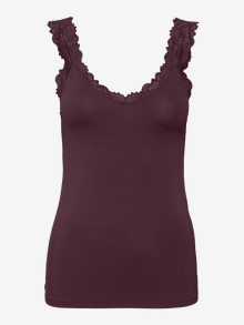 Vero Moda VMCROSA Topp -Winetasting - 10300766