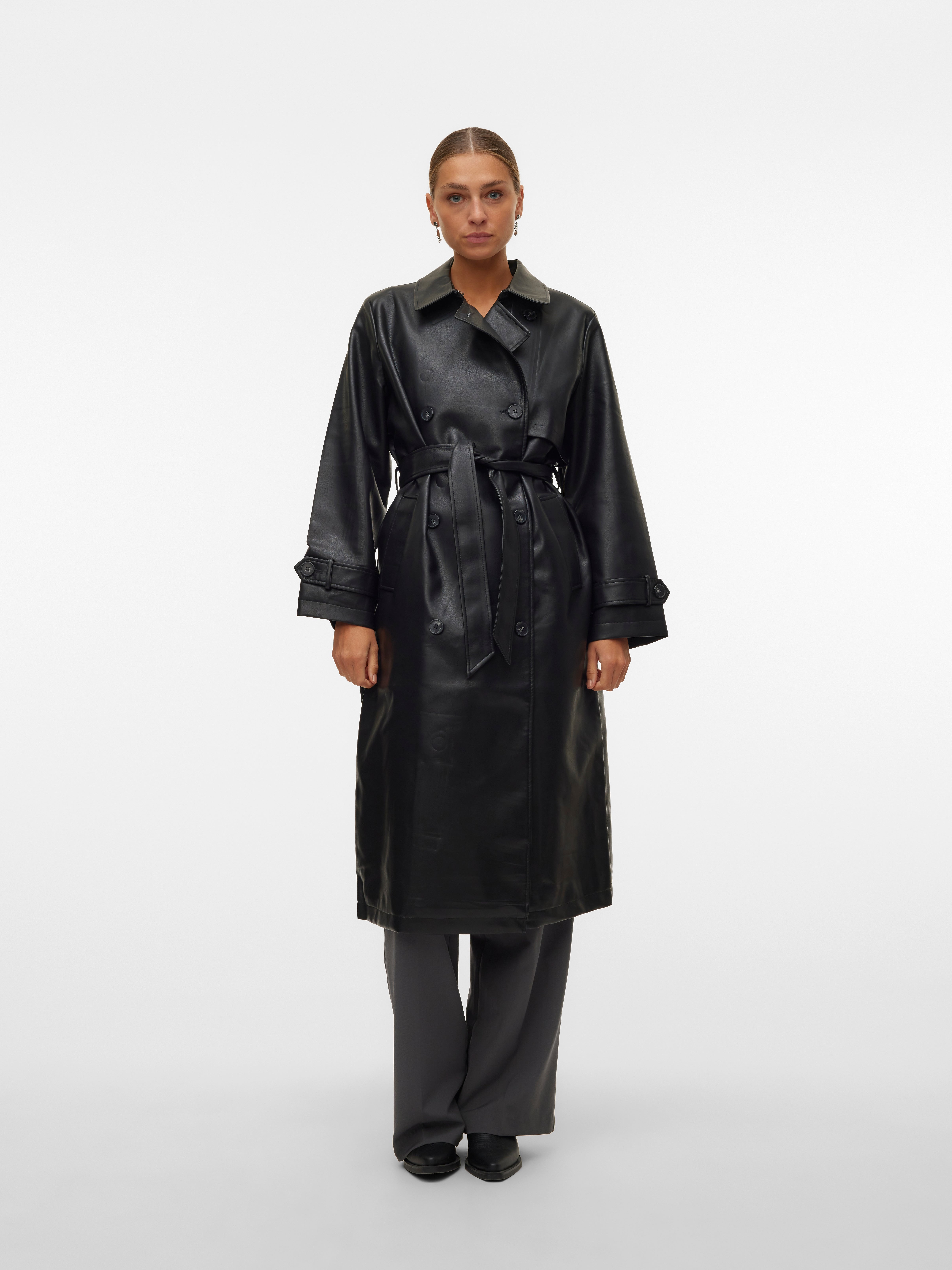 VMAMALIE Coat