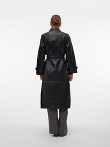 Vero Moda VMAMALIE Cappotti -Black - 10300822