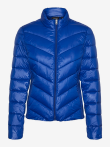 Vero Moda VMELLA Jacket -Mazarine Blue - 10300829