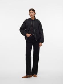 Vero Moda VMBARCELONA Vestes -Black - 10300839