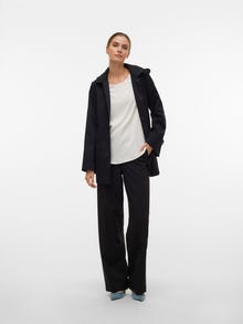 Vero Moda VMCHELSEA Coat -Black - 10300845