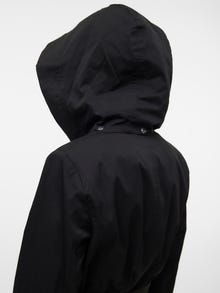 Vero Moda VMCHELSEA Coat -Black - 10300845