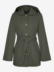 Vero Moda VMCHELSEA Jas -Kambaba - 10300845