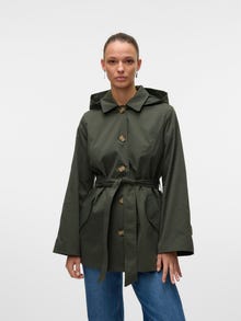 Vero Moda VMCHELSEA Jas -Kambaba - 10300845