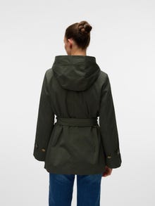 Vero Moda VMCHELSEA Jas -Kambaba - 10300845