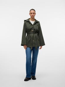Vero Moda VMCHELSEA Jas -Kambaba - 10300845