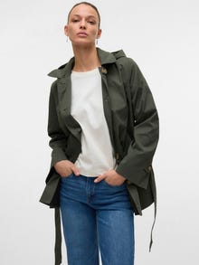 Vero Moda VMCHELSEA Jas -Kambaba - 10300845