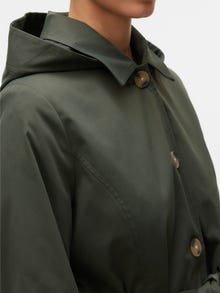 Vero Moda VMCHELSEA Jas -Kambaba - 10300845