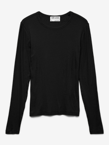 Vero Moda AWIRWINA Top -Black - 10300893