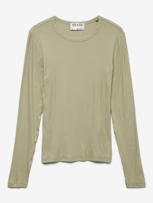 Vero Moda AWIRWINA Top -Tea - 10300893