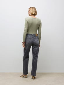 Vero Moda AWIRWINA Top -Tea - 10300893