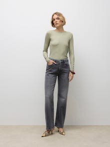Vero Moda AWIRWINA Top -Tea - 10300893
