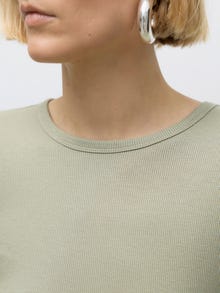 Vero Moda AWIRWINA Top -Tea - 10300893