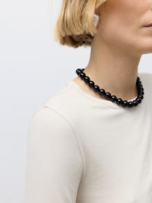 Vero Moda AWIRWINA Top -Birch - 10300893