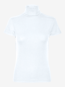 Vero Moda VMIRWINA Top -Bright White - 10300896