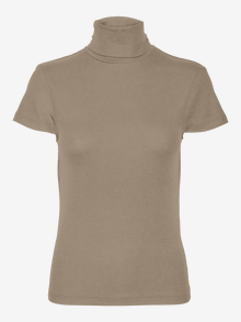 Vero Moda VMIRWINA Top -Silver Mink - 10300896