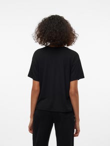 Vero Moda VMISME Topit -Black - 10300911