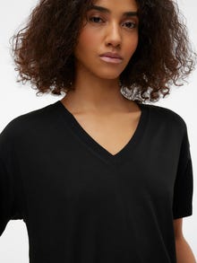 Vero Moda VMISME Topit -Black - 10300911