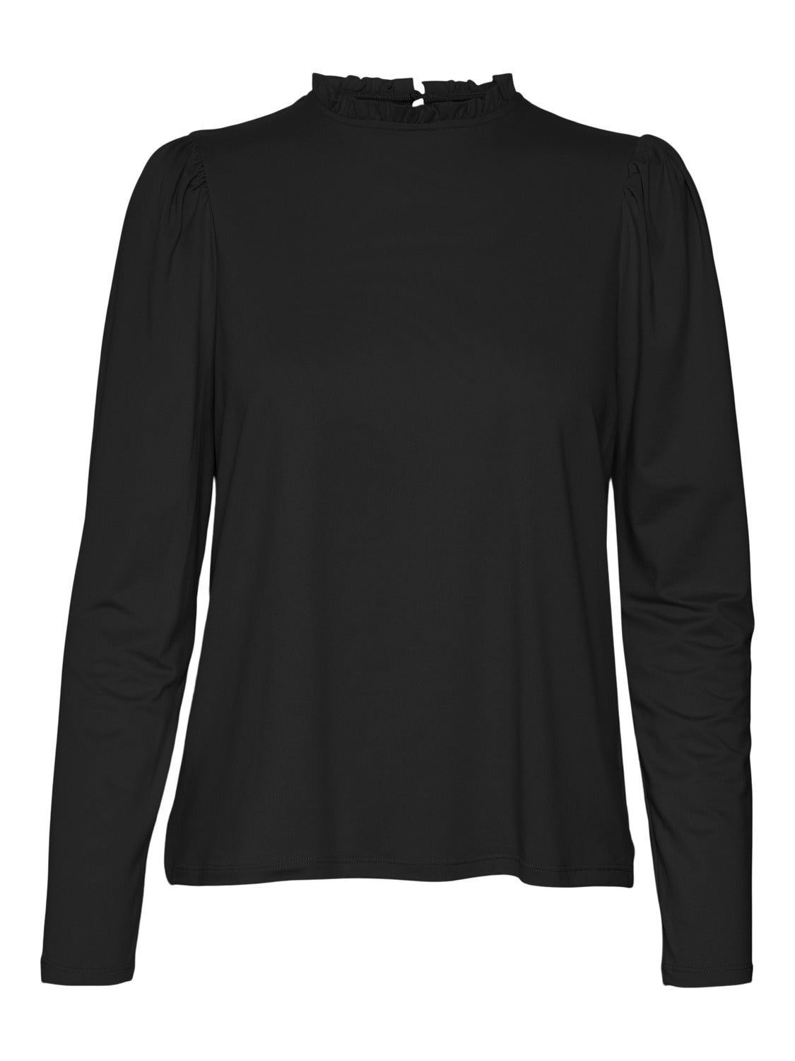 Vero moda store high neck top