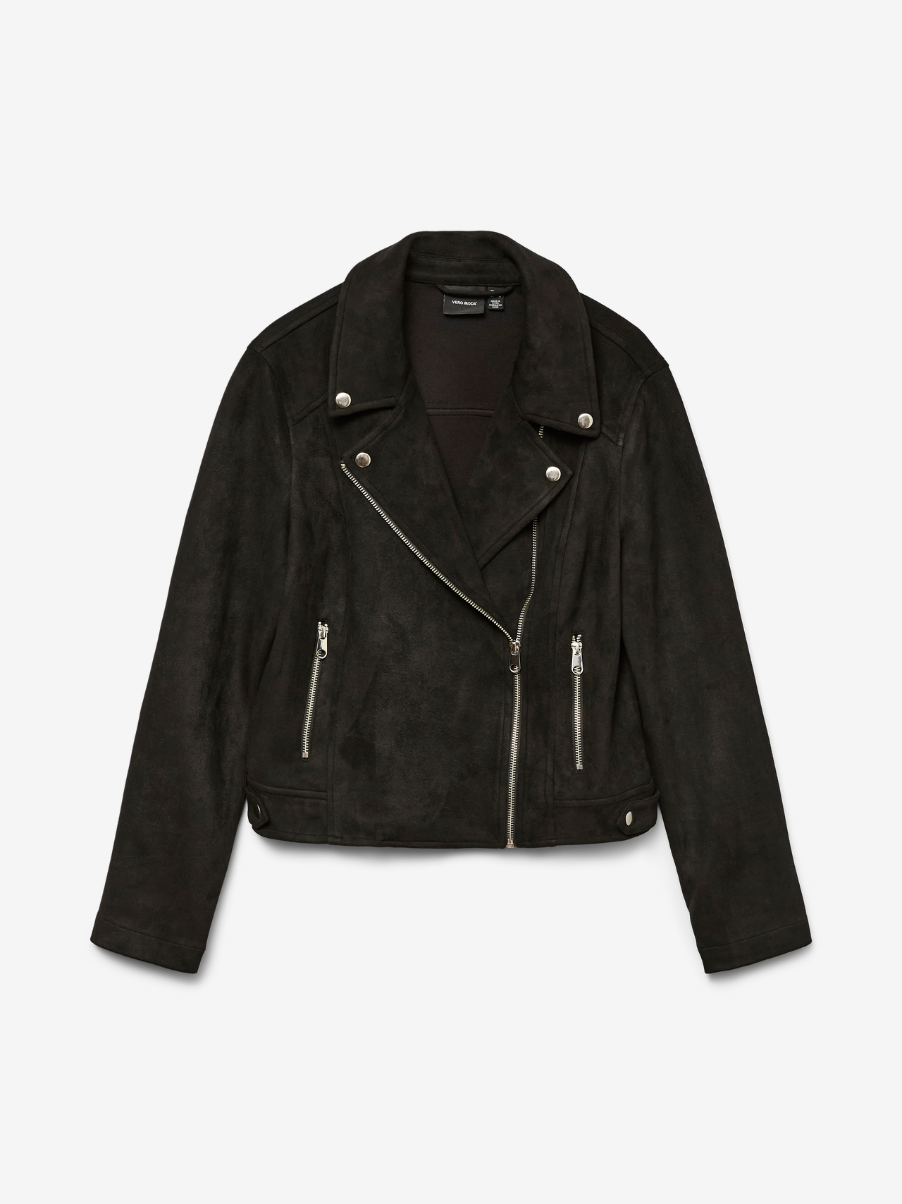 VERO MODA Giacca da donna VMJOSE, cognac, L VERO MODA Giacca da donna VMJOSE, cognac, L