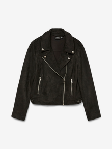 Vero Moda VMJOSE Chaquetas -Black - 10300938