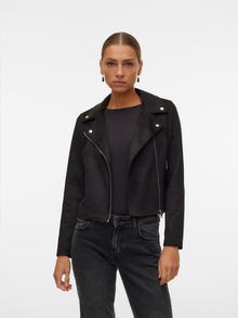 Vero Moda VMJOSE Chaquetas -Black - 10300938