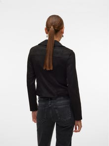 Vero Moda VMJOSE Jas -Black - 10300938