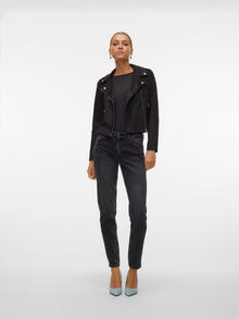 Vero Moda VMJOSE Chaquetas -Black - 10300938