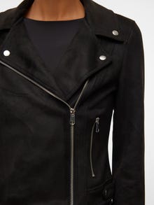 Vero Moda VMJOSE Chaquetas -Black - 10300938