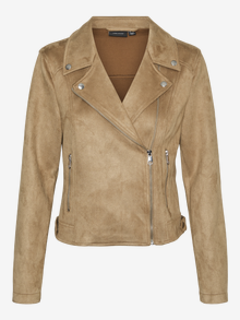 Vero Moda VMJOSE Jacket -Tigers Eye - 10300938