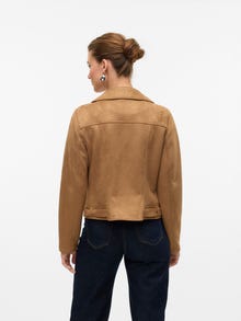 Vero Moda VMJOSE Jas -Tigers Eye - 10300938