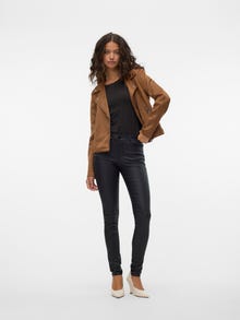 Vero Moda VMJOSE Jakke -Cognac - 10300938