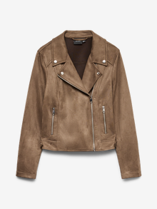 Vero Moda VMJOSE Vestes -Chocolate Chip - 10300938