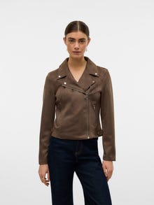 Vero Moda VMJOSE Vestes -Chocolate Chip - 10300938