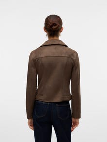 Vero Moda VMJOSE Vestes -Chocolate Chip - 10300938