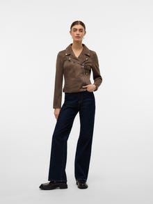 Vero Moda VMJOSE Vestes -Chocolate Chip - 10300938