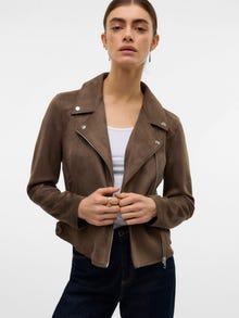 Vero Moda VMJOSE Vestes -Chocolate Chip - 10300938